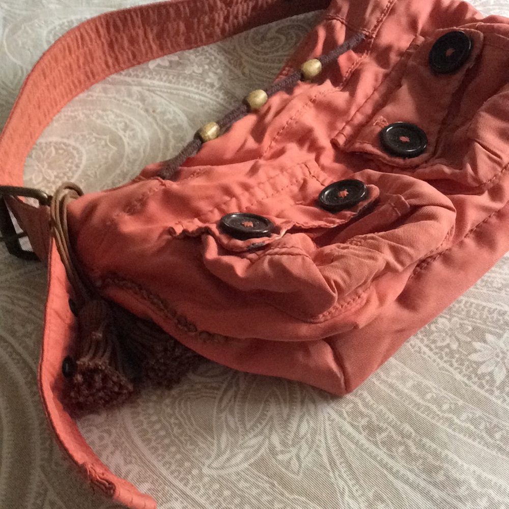 Gap canvas bag - Picture 4 of 7
